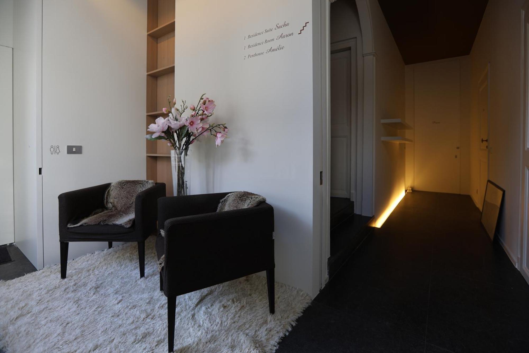 Residence9بروج المظهر الخارجي الصورة