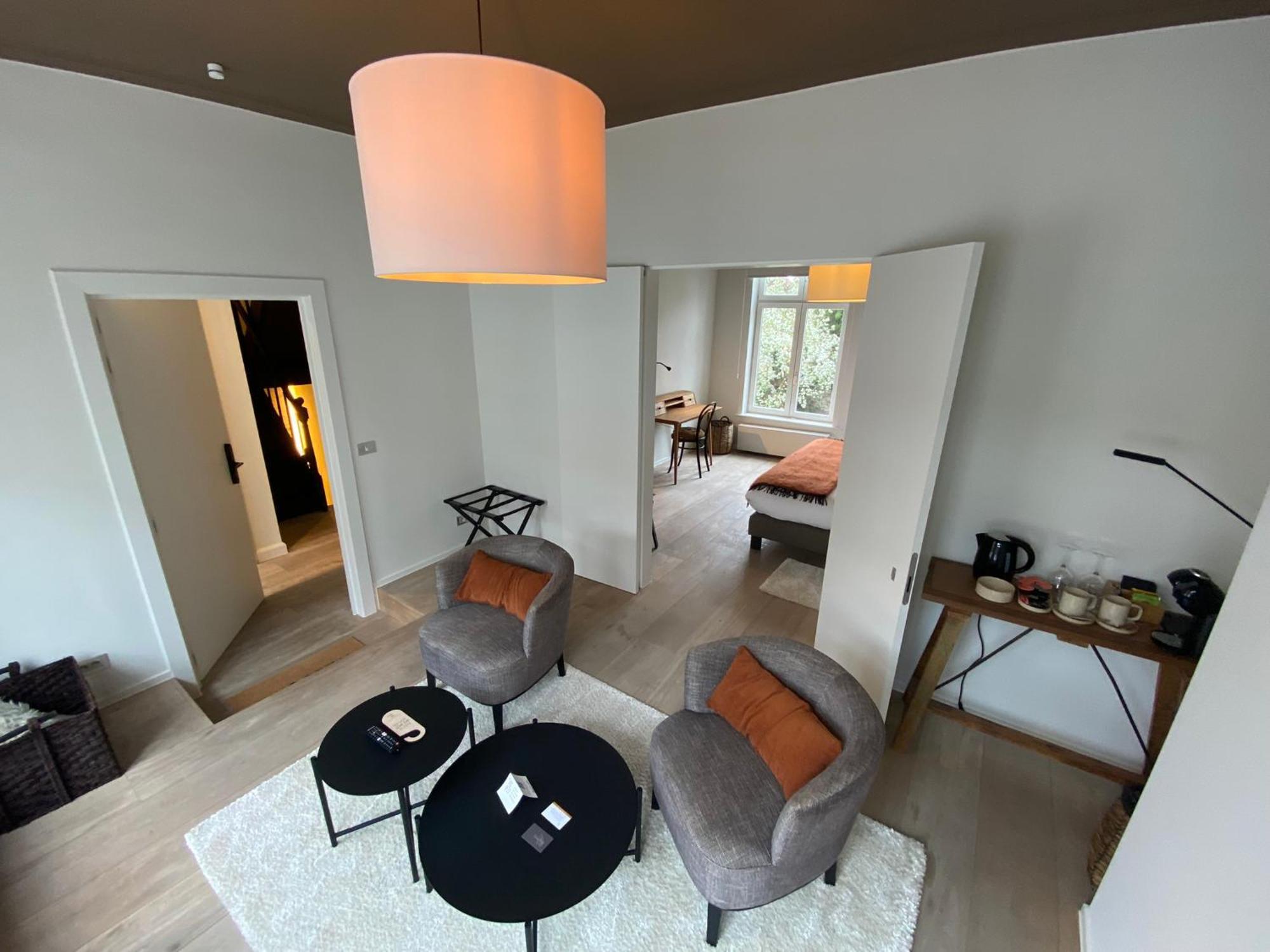 Residence9بروج المظهر الخارجي الصورة