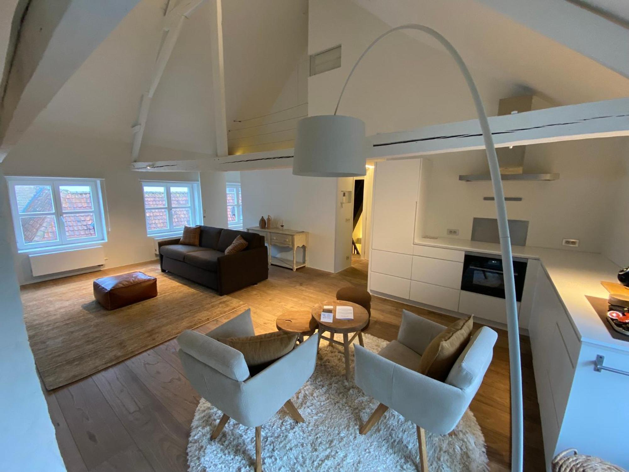 Residence9بروج المظهر الخارجي الصورة
