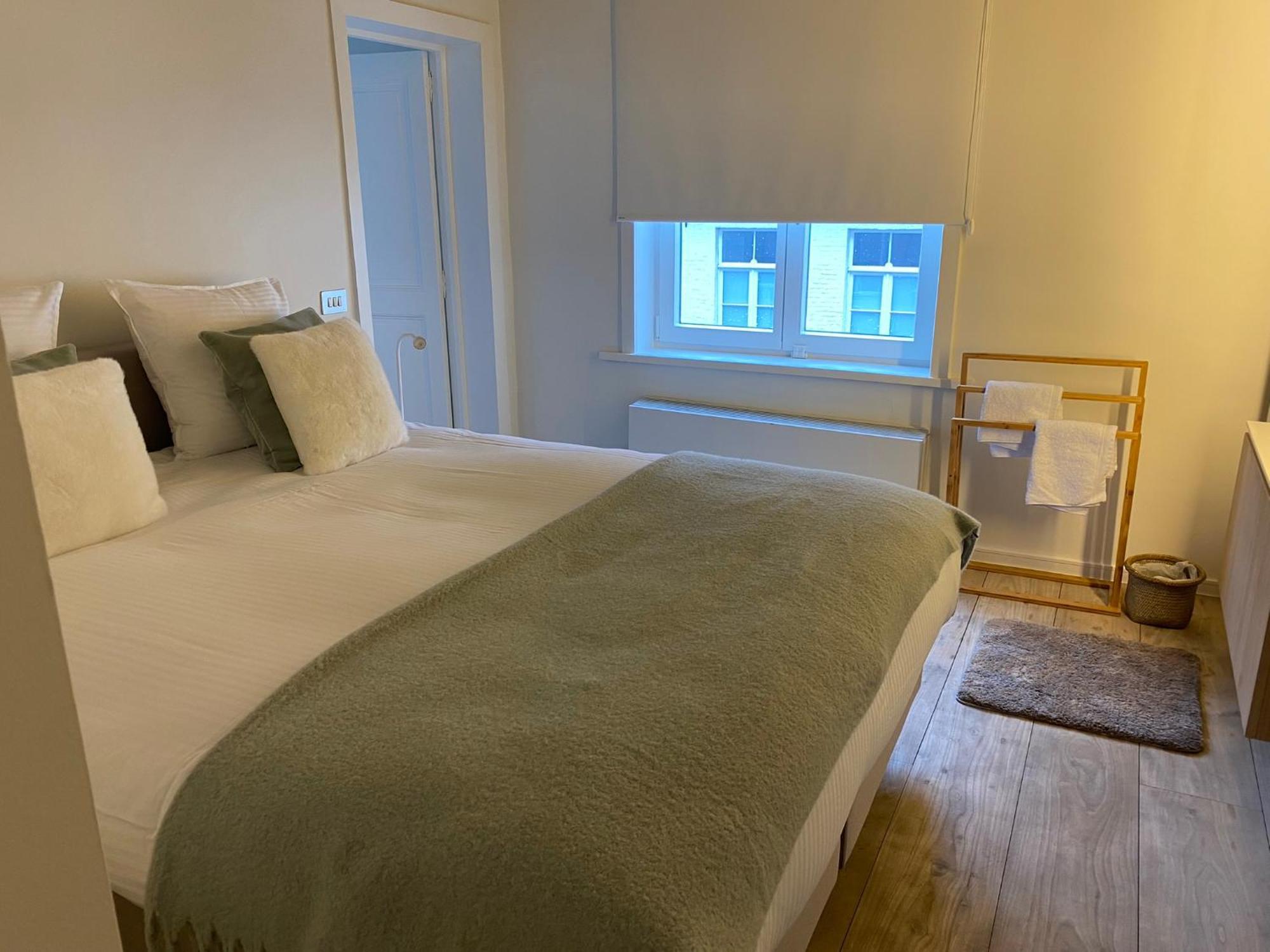 Residence9بروج المظهر الخارجي الصورة