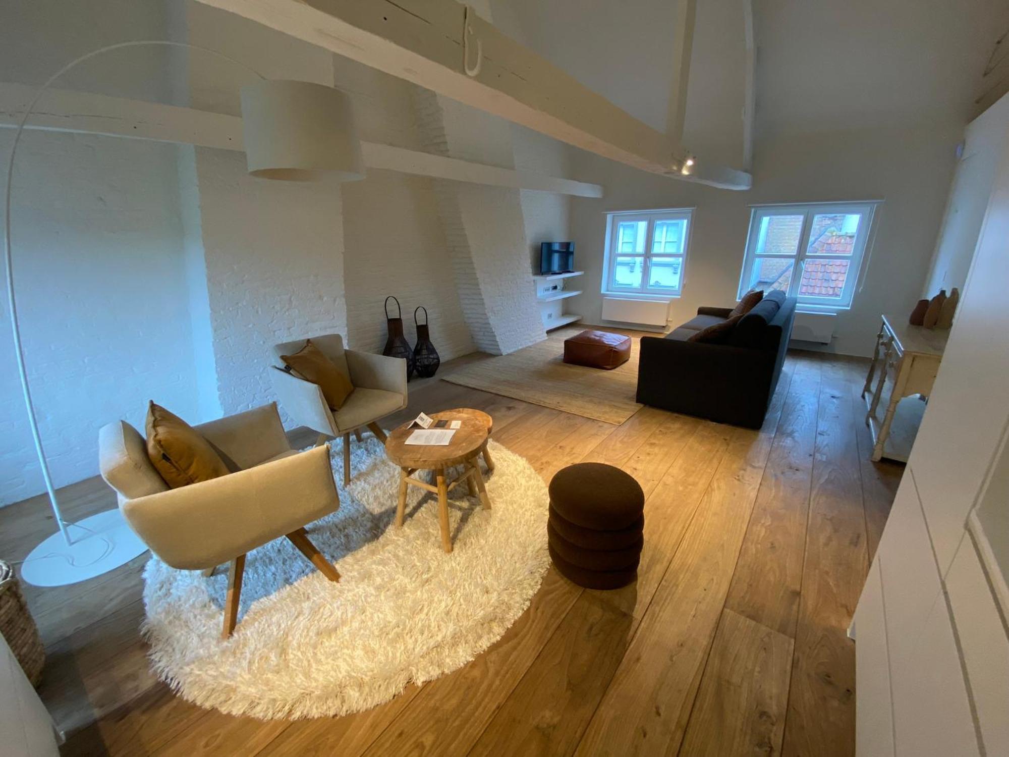 Residence9بروج المظهر الخارجي الصورة
